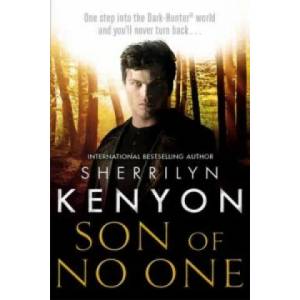 Son of No One | Sherrilyn Kenyon (2015)