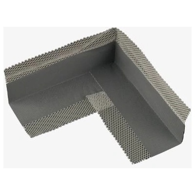 Těsnicí pás – vnitřní roh 140 mm x 140 mm 4ks