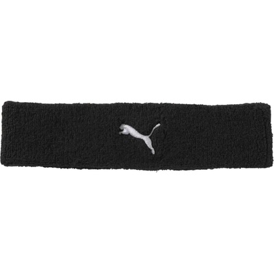 Puma TR ESS Heaband Black