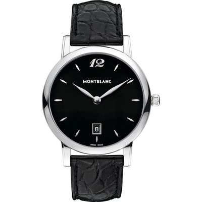 Mont Blanc 108769