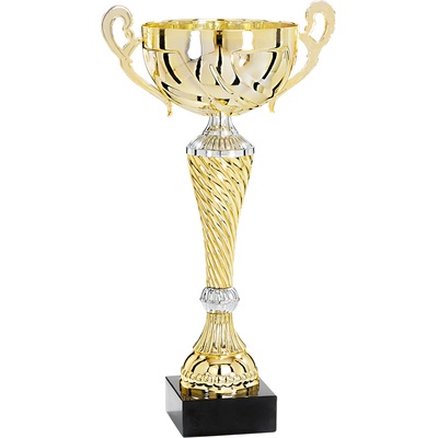 ETROFEJE pohár 401 pohár 4011 29cm
