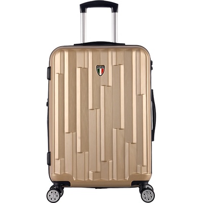 Tucci Riflettore T-0272/3-M ABS khaki 58 L