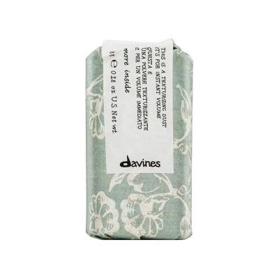 Davines More Inside Texturizing Dust пудра За обем на косата 8 g