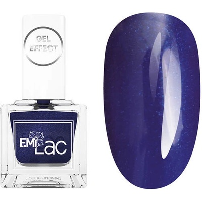 E.MiLac Gel Effect NP Royal Blue 071 9 ml