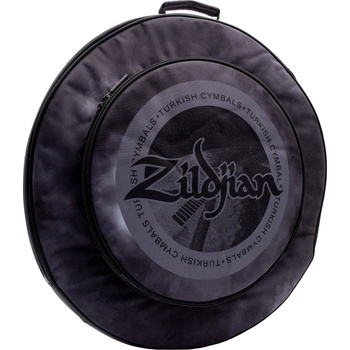 Zildjian 20" Student Cymbal Bag Black Rain Cloud Калъф за чинели (ZXCB00120)
