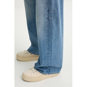 G-Star Дънки G-Star Bowey 3D Boyfriend с висока талия D25372-E266 (D25372.E266)