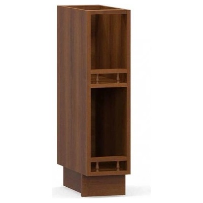 Bogdan Furniture Europe Отворен долен шкаф Grande 20Н-E20