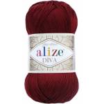 alize Diva 57 Плетива прежда (17800057)