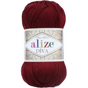 alize Diva 57 Плетива прежда (17800057)