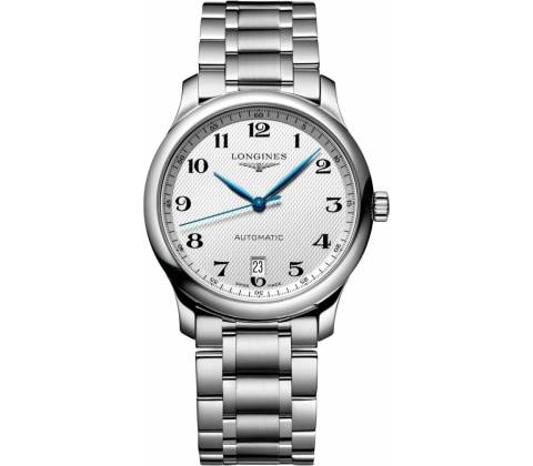 Longines L2.628.4.78.6