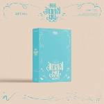 Daniel Shopping s. r. o Jeong Don Won: Gift Of Kidar (Gift Version) - CD (081454)