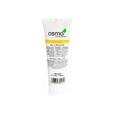 Pasta reparační na dřevo 730X, OSMO černá, 7306 - 100 g, balení 1 ks