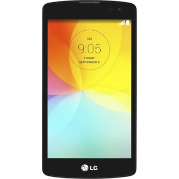 LG L Fino D290