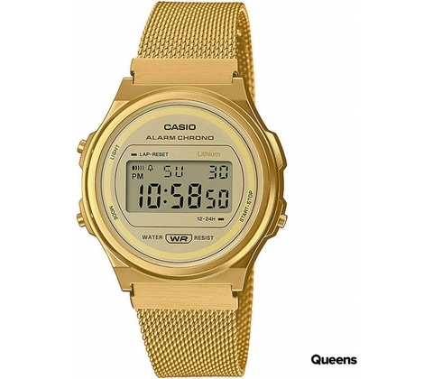 Casio A171WEMG-9A