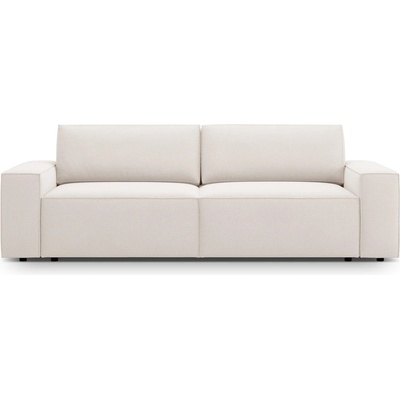 Бежов разтегателен диван 247 cm Jodie - Micadoni Home (MIC_3SF_78_F1_JODIE1)