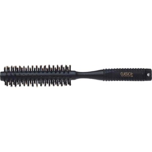 Sibel Classic 61 Black Wooden Round Brush 30 mm