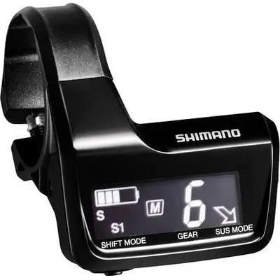 Shimano XT SC-MT800 Di2