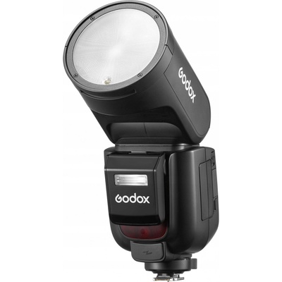 Godox V1Pro TTL pre Sony