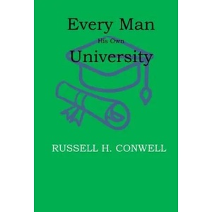 Every Man His Own University (2017)