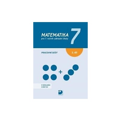 Matematika 7 pro 7.ročník základní školy