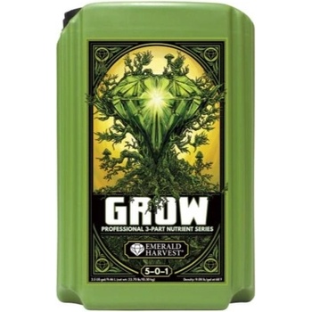 Grow Professional 9.46L - минерален тор за растеж