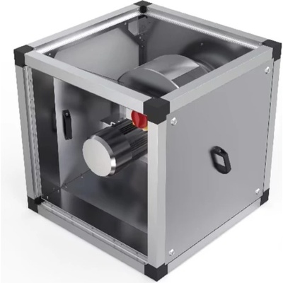 Systemair MUB/T 062 560D4