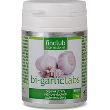 Finclub Bi-garlic 60 tabliet