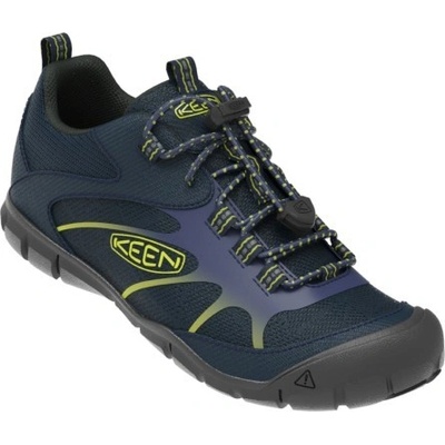 Keen Chandler 2 Cnx Children black iris/evening primrose – Sleviste.cz