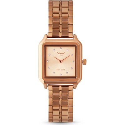 Vuch Roeen Rose Gold
