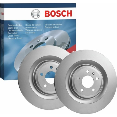 Brzdový kotúč BOSCH 0 986 479 749