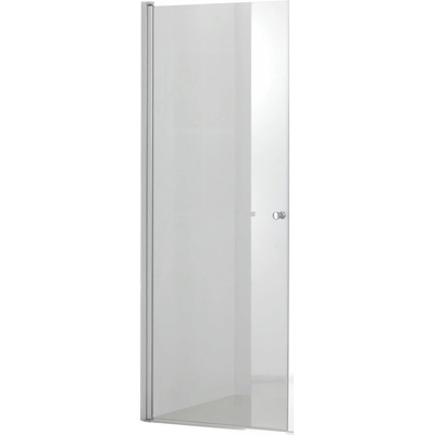 Hagser Gabi sprchové dvere 90 cm výklopné chróm lesklá/priehľadné sklo HGR12000021