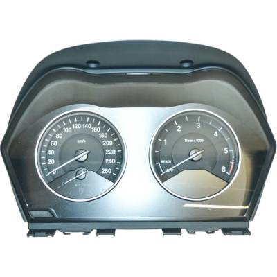 přístroje BMW X1 F48 2,0D 6847117-01 62105A03E63