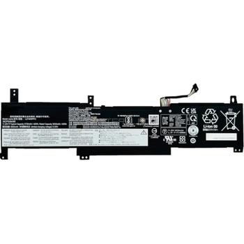 Lenovo L21M3PF0 батерия за лаптоп Lenovo, 3 клетки, 11.55V, 41Wh (L-BS-0238)