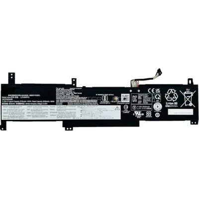 Lenovo L21M3PF0 батерия за лаптоп Lenovo, 3 клетки, 11.55V, 41Wh (L-BS-0238)