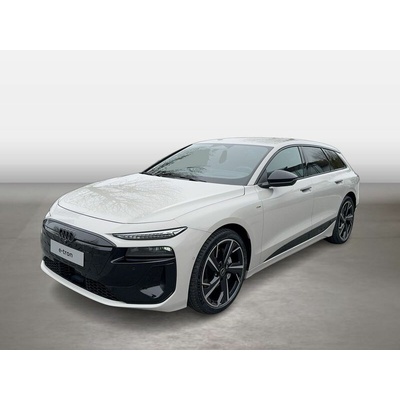 Audi A6 quattro e-tron S-line Avant Business 315 kW