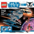 Stavebnice LEGO® LEGO® Star Wars™ 8016 Bombardér Hyena Droid