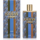 GUESS Amore Capri EDT 100 ml