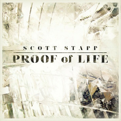 Stapp Scott - Proof Of Life CD