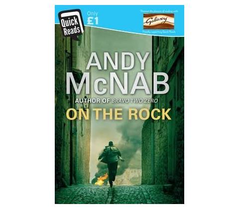 On the Rock - Quick Reads
