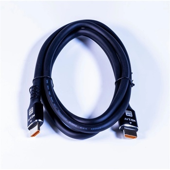 Stansson 3 м кабел HDMI 2.1 SIC-HDMI2.1-016-D (SIC-HDMI2.1-016-D)