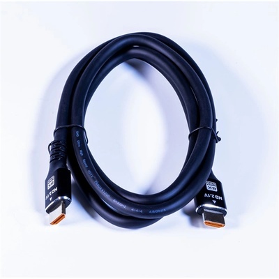Stansson 3 м кабел HDMI 2.1 SIC-HDMI2.1-016-D (SIC-HDMI2.1-016-D)