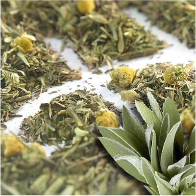 Herbarium Klimakterium bylinný čaj 100 g