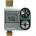 Garmerain GWT104S - 1 zone water timer (1218)