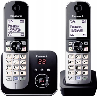 Panasonic KX-TG6822 – Zboží Živě