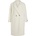 VILA Палто Vila Wave coat - Beige (Birch)