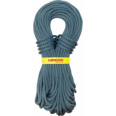 Tendon Indoor 9, 8 40m Цвят: оранжев