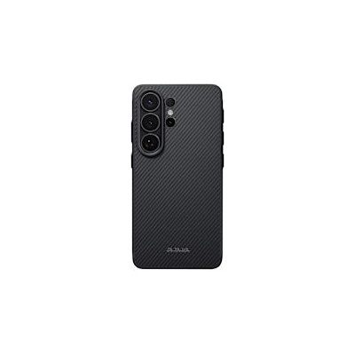 PITAKA Cairn Калъф за Galaxy S26 Ultra Black/Grey
