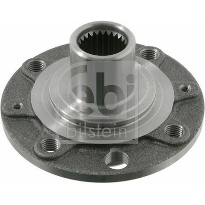 Náboj kolesa FEBI BILSTEIN 28300