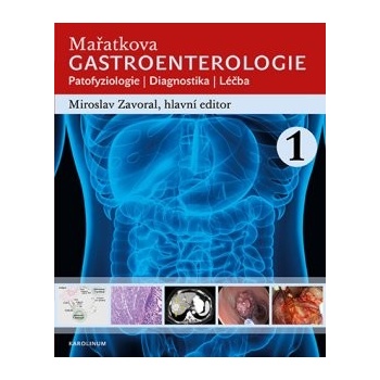 Mařatkova gastroenterologie