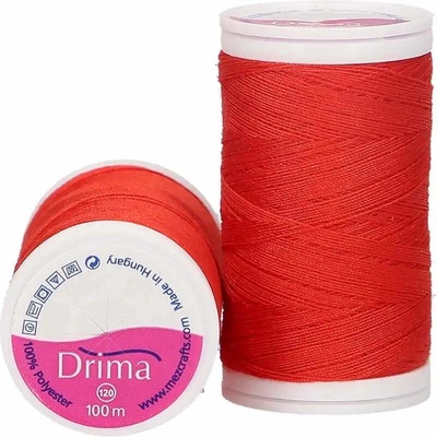 Univerzální polyesterová nit Drima 3814